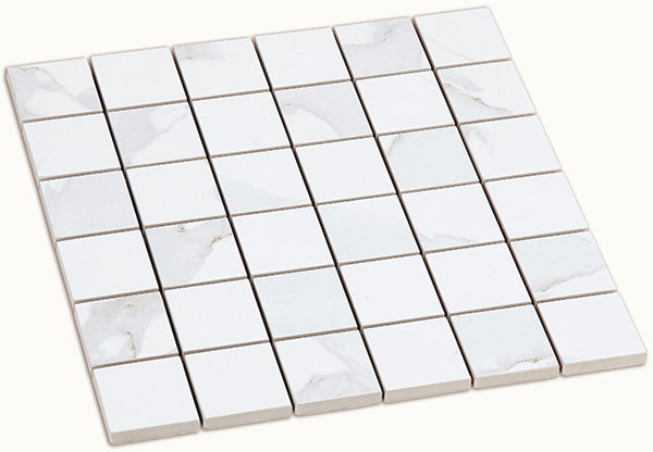Domus Bianco 5x5
