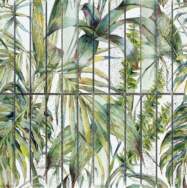 Selva Green