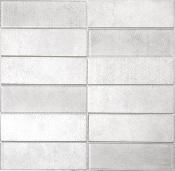 Tribal White