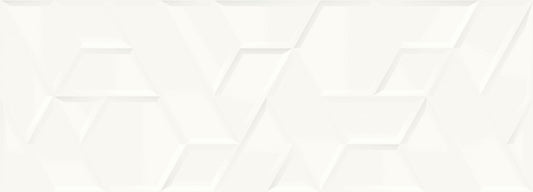 ARLEQUIN 389 WHITE COD
