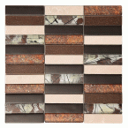 Artist Brown STOCK 537 PZ