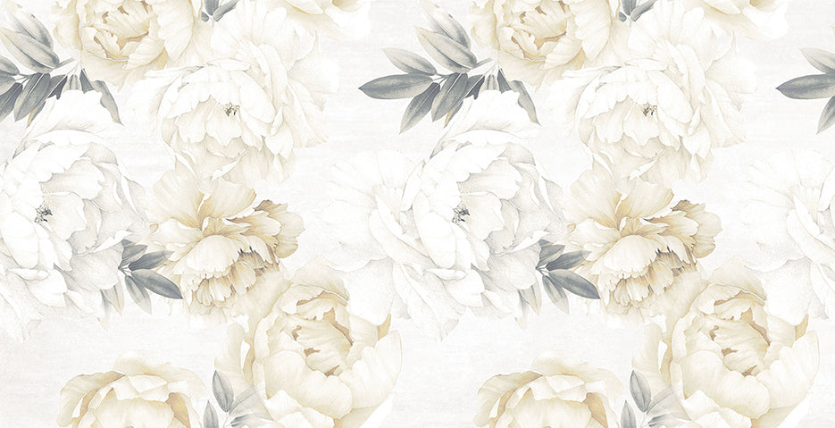 BLOOM FOREST 33.3 x 65