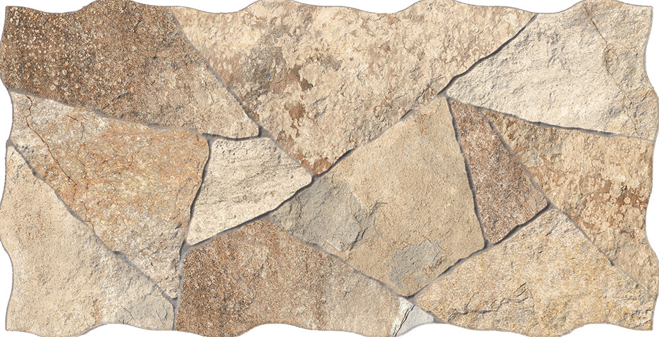 BRISBANE BEIGE 33.3 x 65