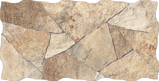 BRISBANE BEIGE 33.3 x 65