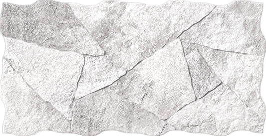 BRISBANE WHITE 33.3 x 65