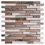 Brick Brown STOCK 246 PZ