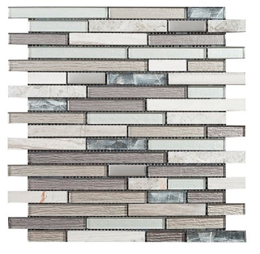 Brick Grey