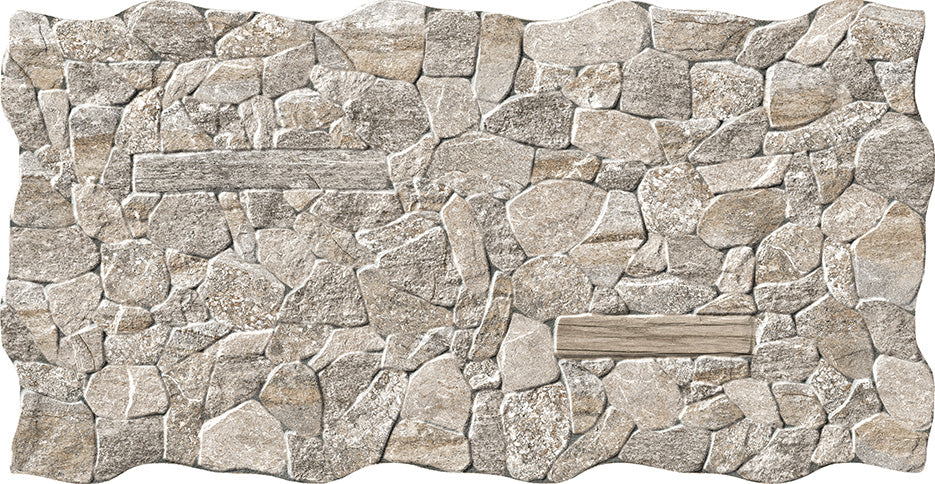 CASTLE BEIGE 33.3 x 65