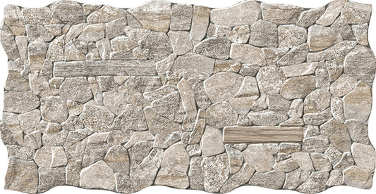 CASTLE BEIGE 33.3 x 65