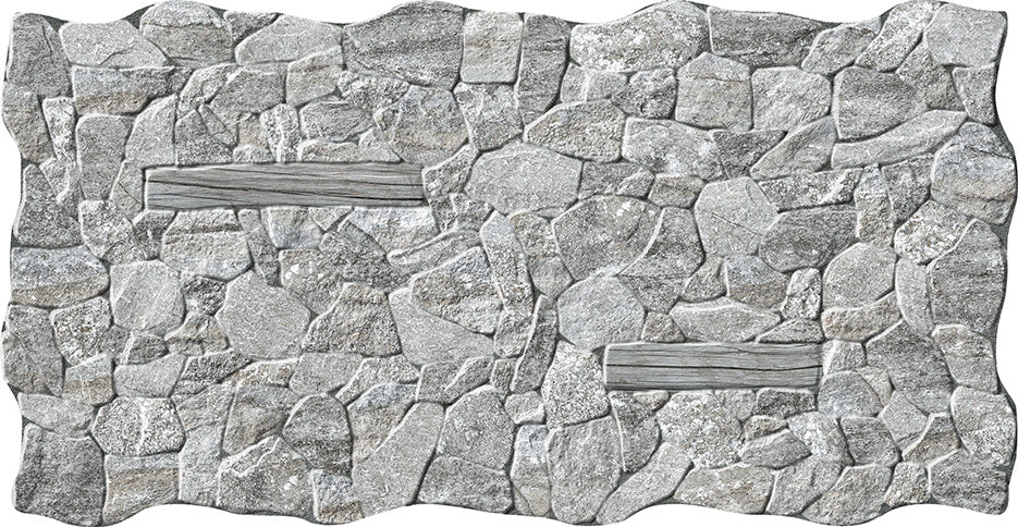 CASTLE STEEL 33.3 x 65