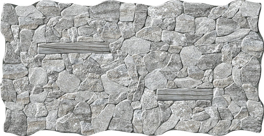 CASTLE STEEL 33.3 x 65