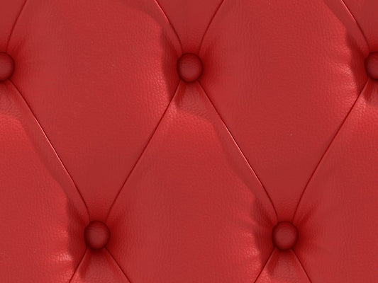 Capitoné Red