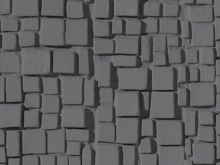 Cube Grey