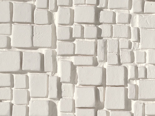 Cube White
