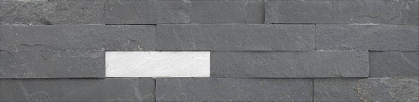 Deco Petra Nero Allum