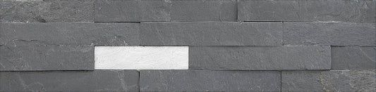 Deco Petra Nero Allum