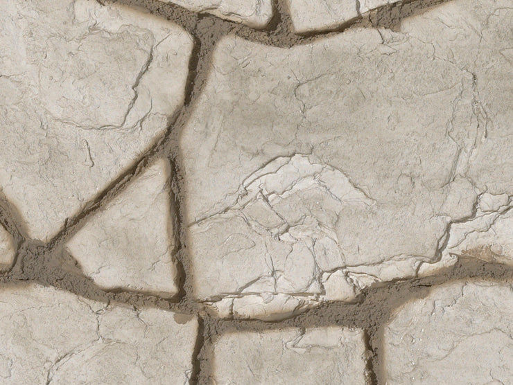 Flat Stone Grey