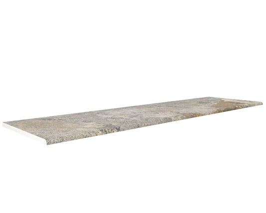 GRADONE RIVIERA GREY 33X120