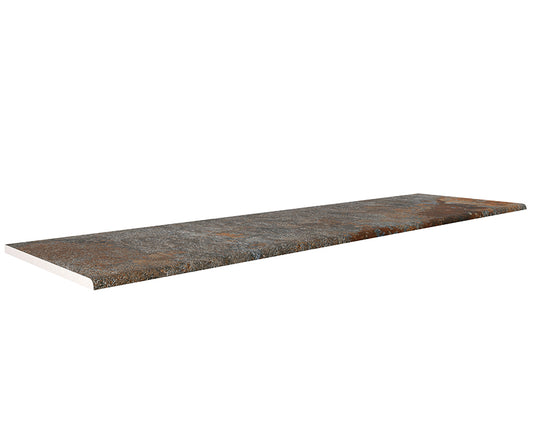 GRADONE RIVIERA NATURE 33X120