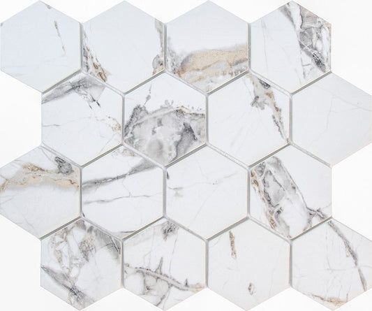 Hexa Marmi