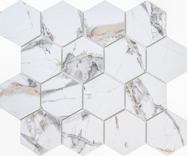 Hexa Marmi