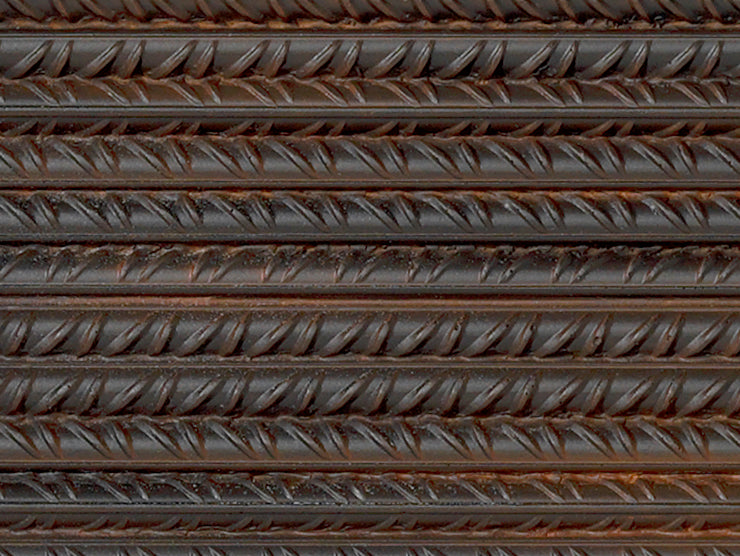 Iron Rods