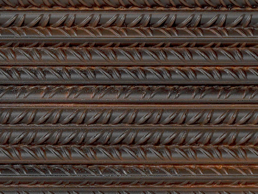 Iron Rods