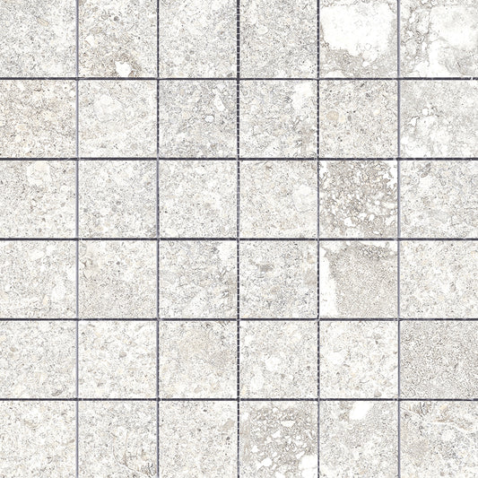 MALLA 30 DRY NORDIKA WHITE