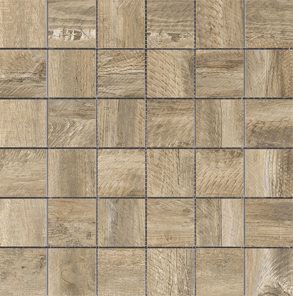 MALLA 30 GUAYABA BROWN