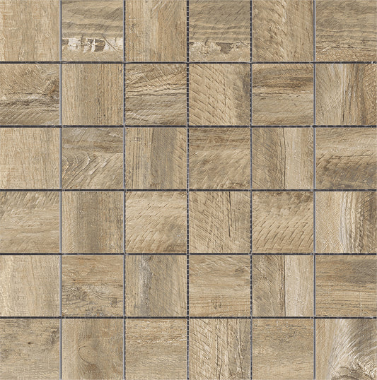 MALLA 30 GUAYABA BROWN