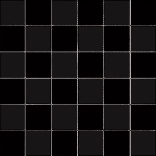 MALLA 30 NEGRO MATE COD