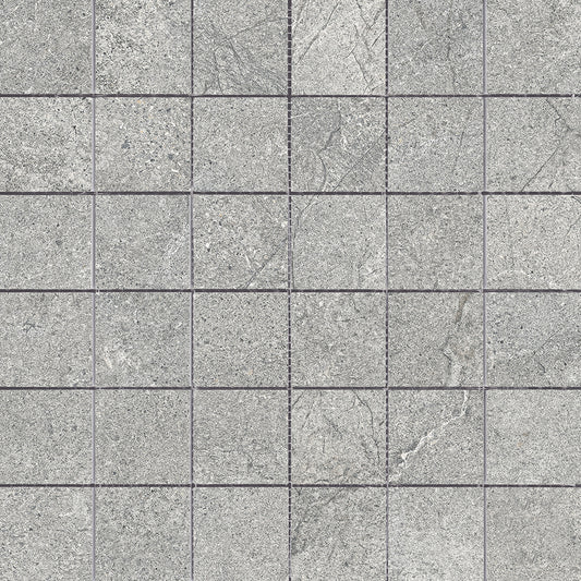 MALLA 30 VALLEY GREY COD