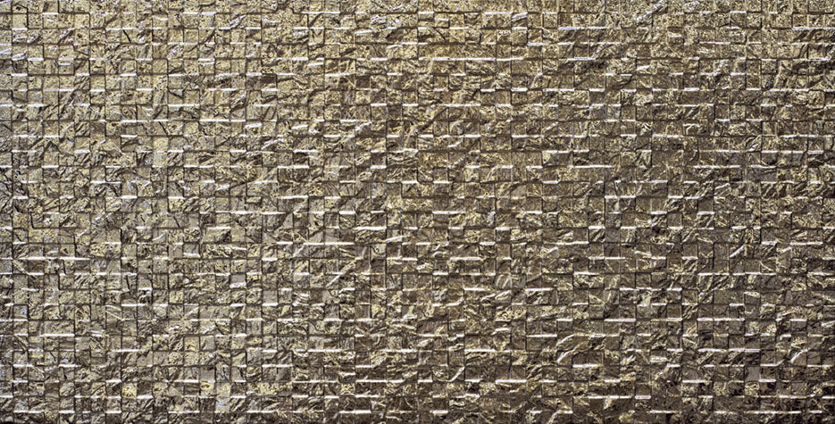METALICA GOLD 33.3 x 65