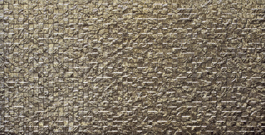 METALICA GOLD 33.3 x 65
