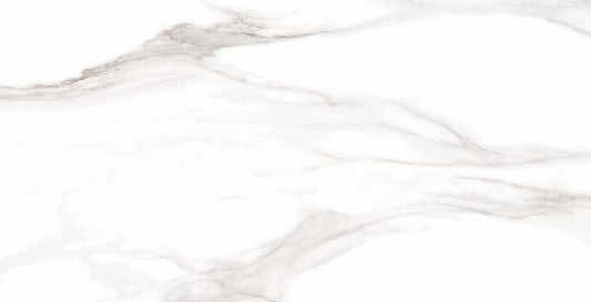 MICHELANGELO GREY 33.3 x 65