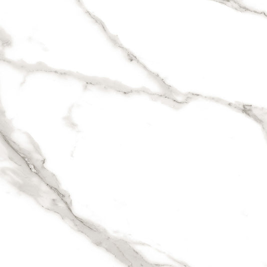 Marmo Statuario 60x60