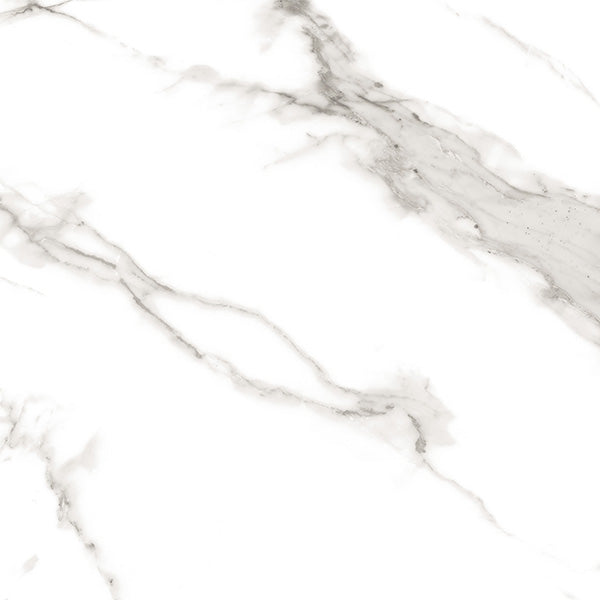 Marmo Statuario 60x60