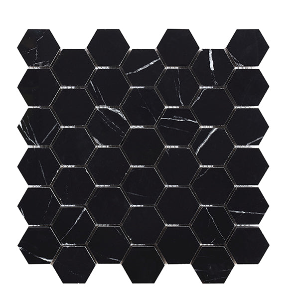 Marquina Esagono