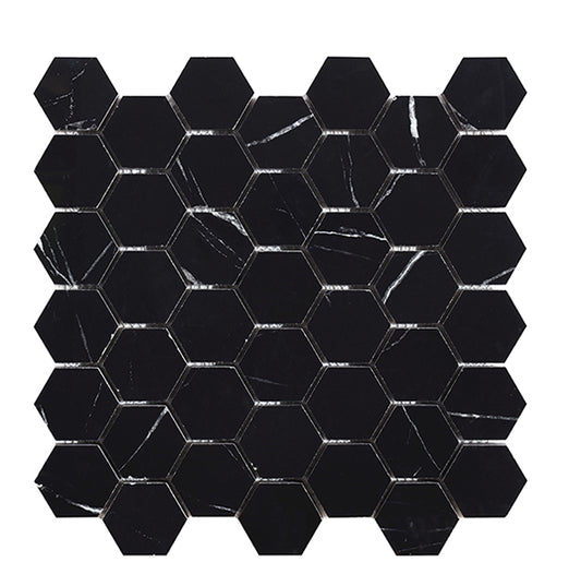 Marquina Esagono