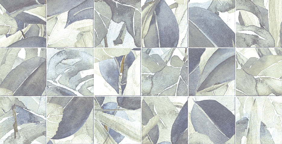 OASIS GREEN 33.3 x 65