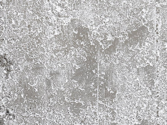 Rough Beton white