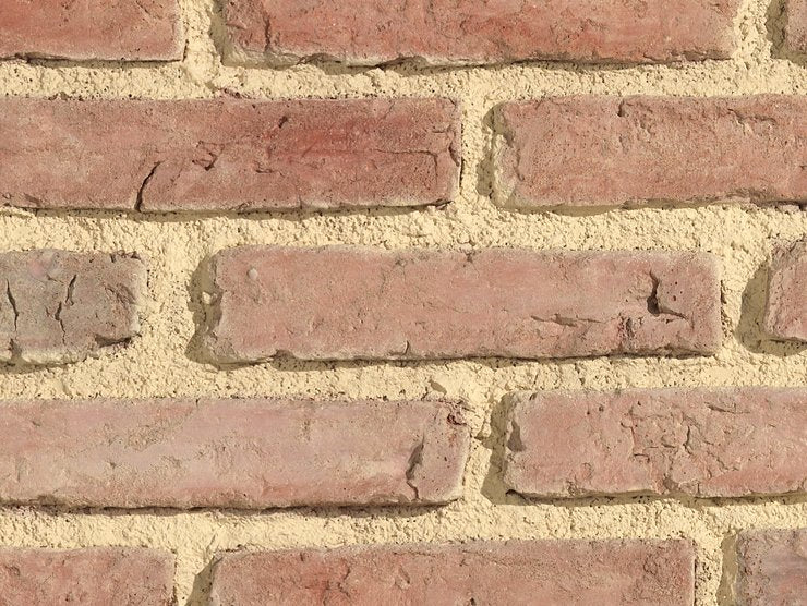 Rustic Brick