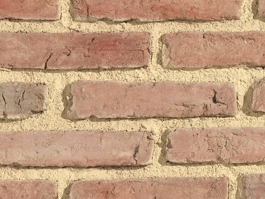Rustic Brick
