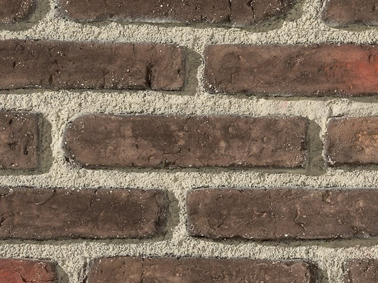 Rustic Brick Cassel