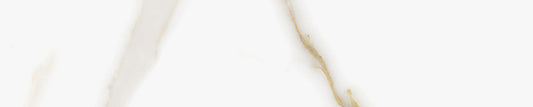 TRIM 25 CALACATTA GOLD