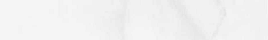 TRIM 33 STATUARIO BLANCO