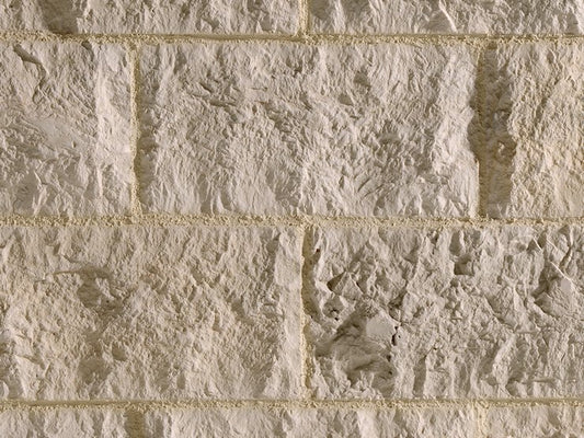 Travertino White