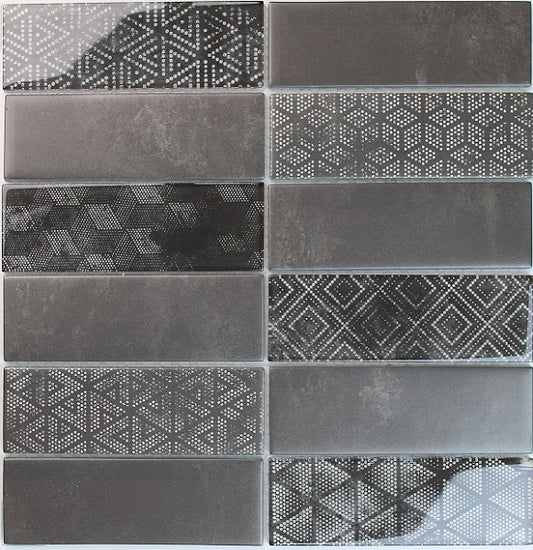 Tribal Black