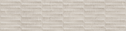 Tuscany Grey Deco Channel