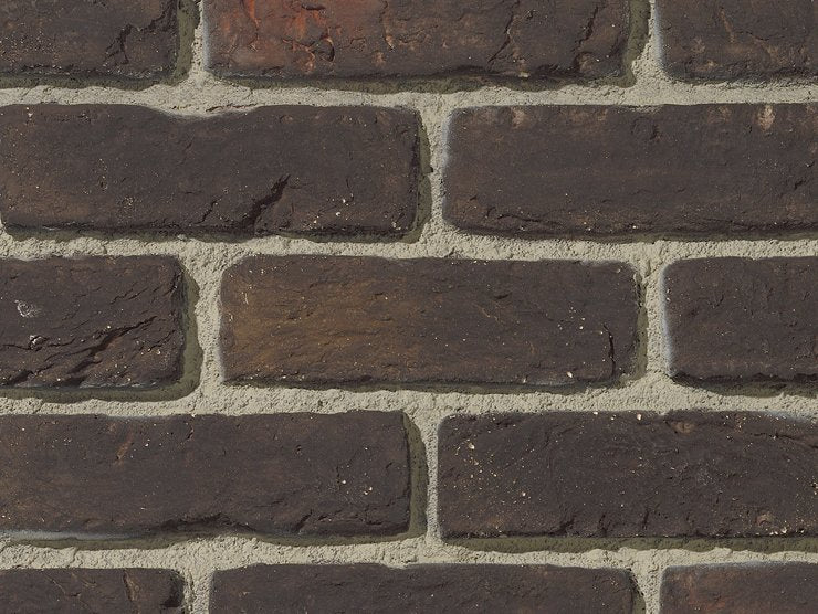 Urban Brick Cassel